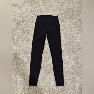 Lululemon align leggings